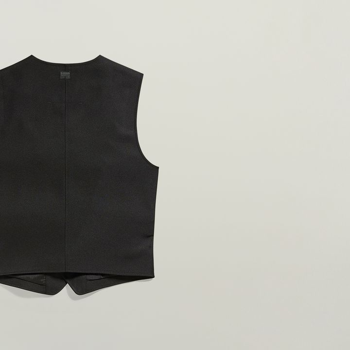 G star waistcoat discount
