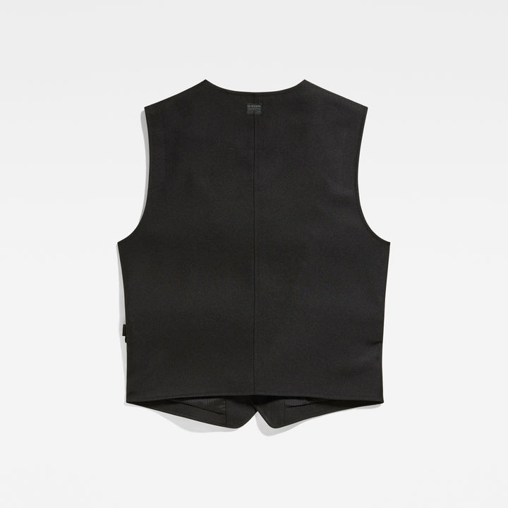 G star waistcoat cheap