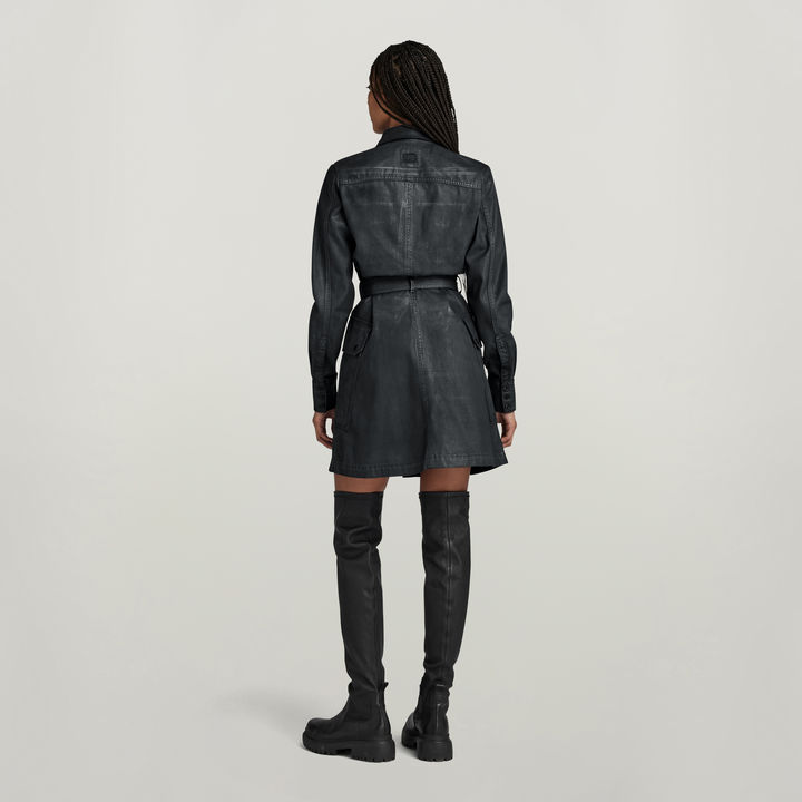 Robe g star femme cheap