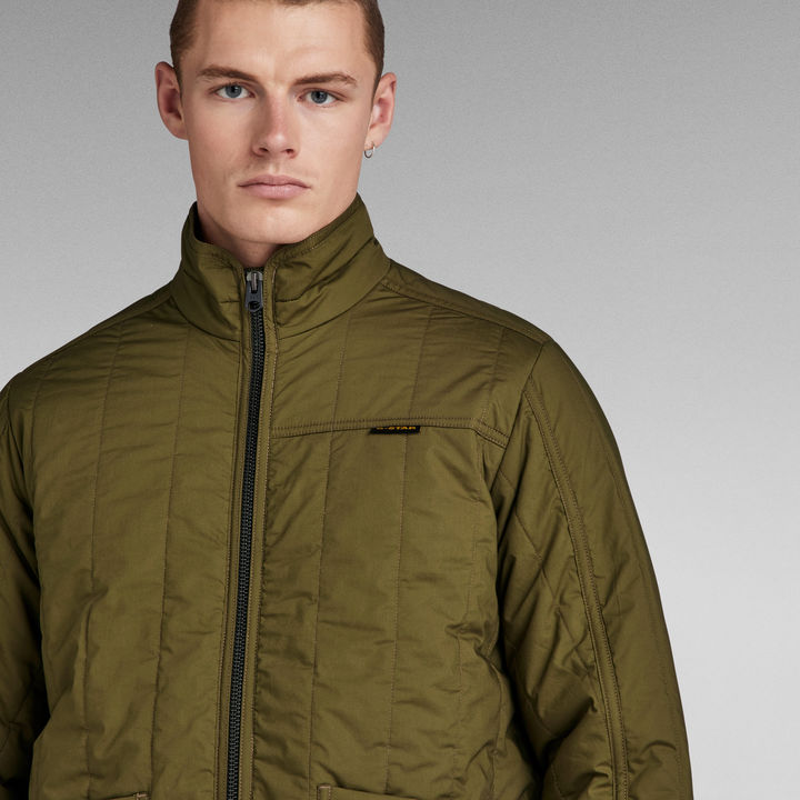Liner Overshirt