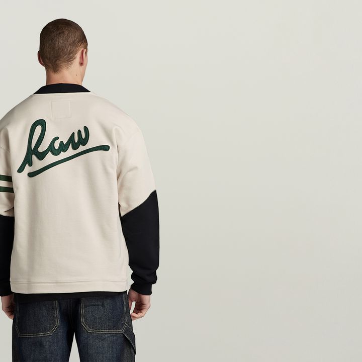 G star raw cardigan on sale
