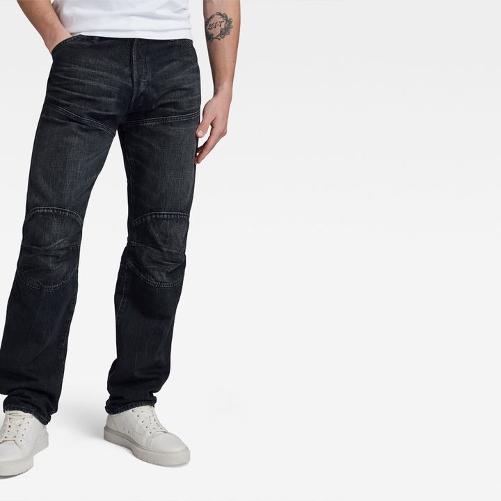 Premium 5620 Regular Jeans