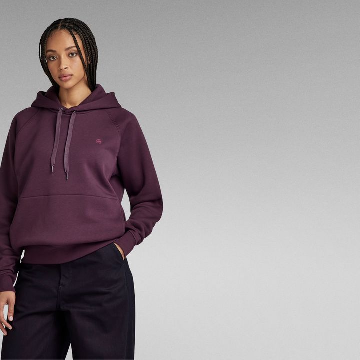 Premium Core 2.0 Hooded Sweater