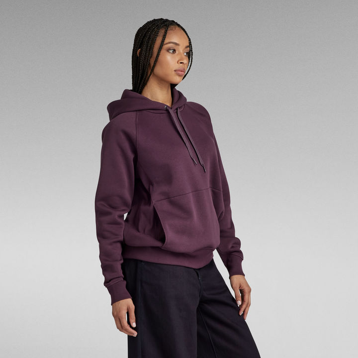 Premium Core 2.0 Hooded Sweater