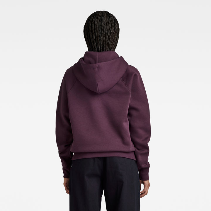 Premium Core 2.0 Hooded Sweater
