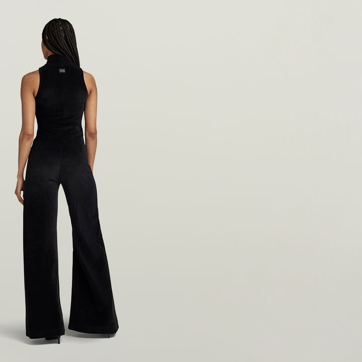 Rich star jumpsuit cheap