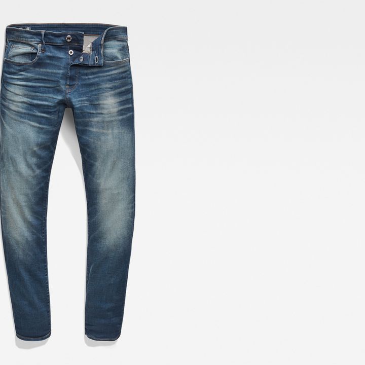 3301 Regular Straight Jeans