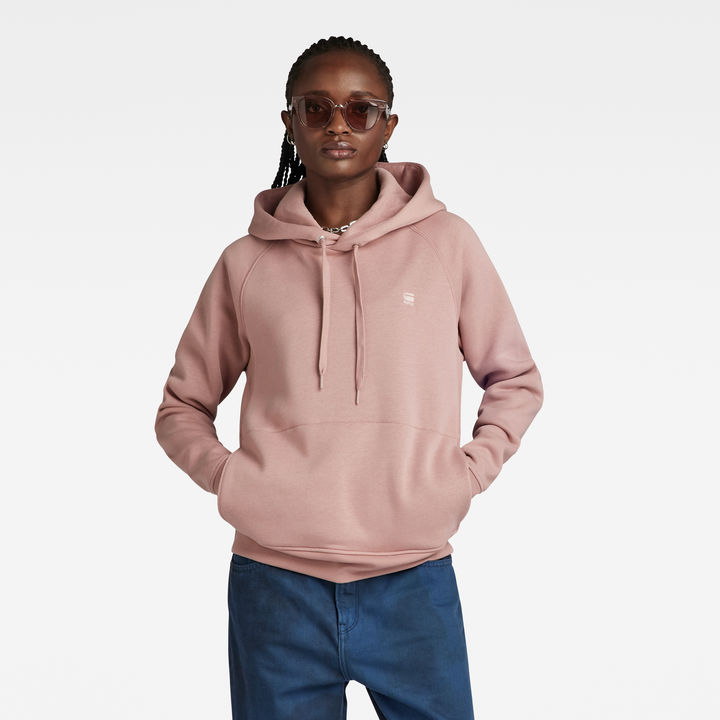 G STAR Women s Premium Core 2.0 Hooded Sweater