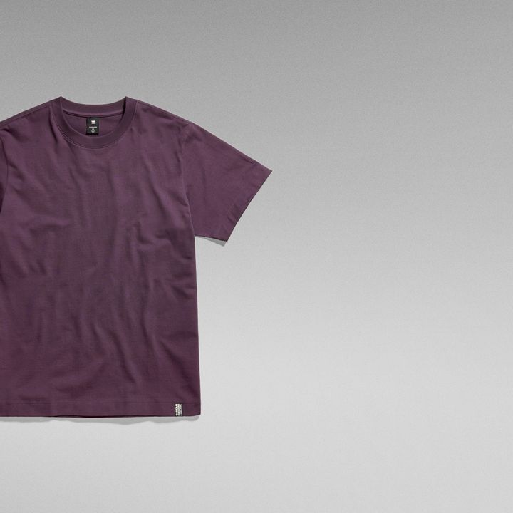 Essential Loose T Shirt