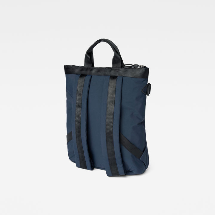 Functional Backpack 2.0 Dark blue G STAR ZA