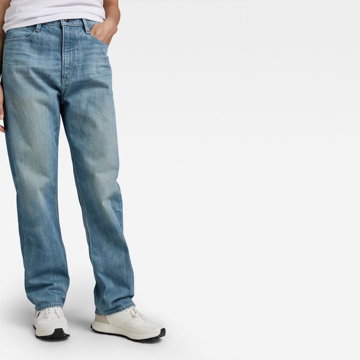 Premium Type 89 Loose Jeans