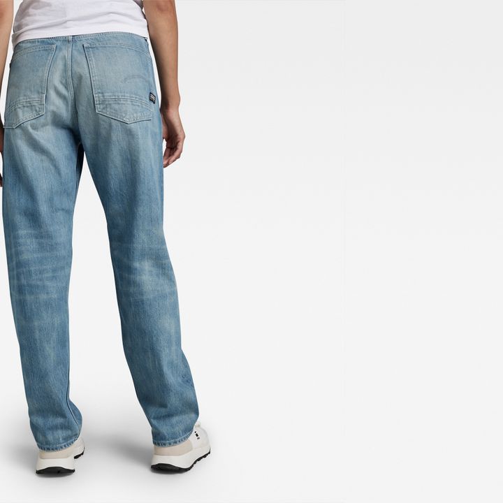 Premium Type 89 Loose Jeans