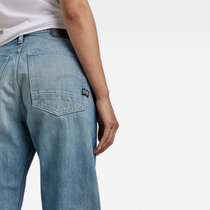 Premium Type 89 Loose Jeans