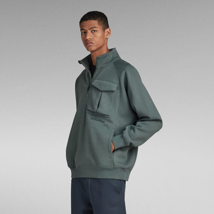 Anorak hoodies cheap