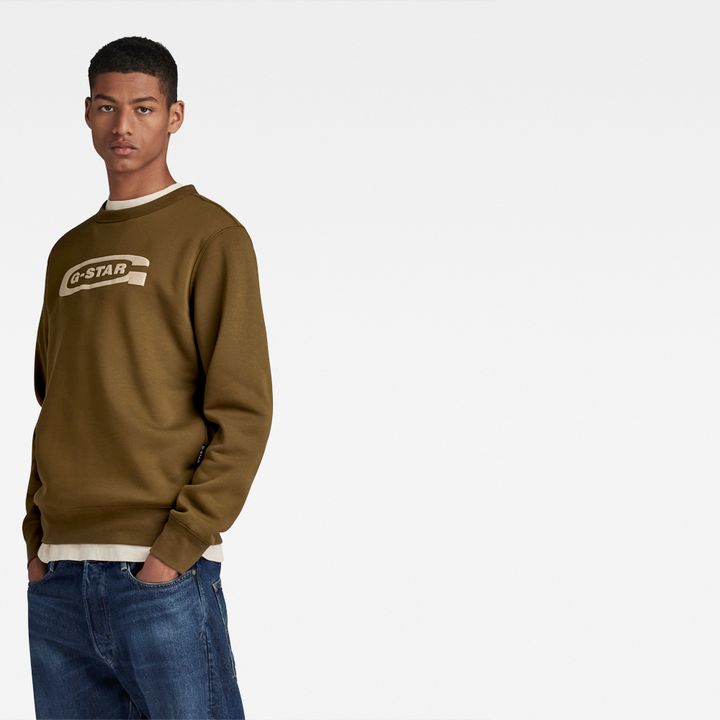 Old school sweatshirt on sale