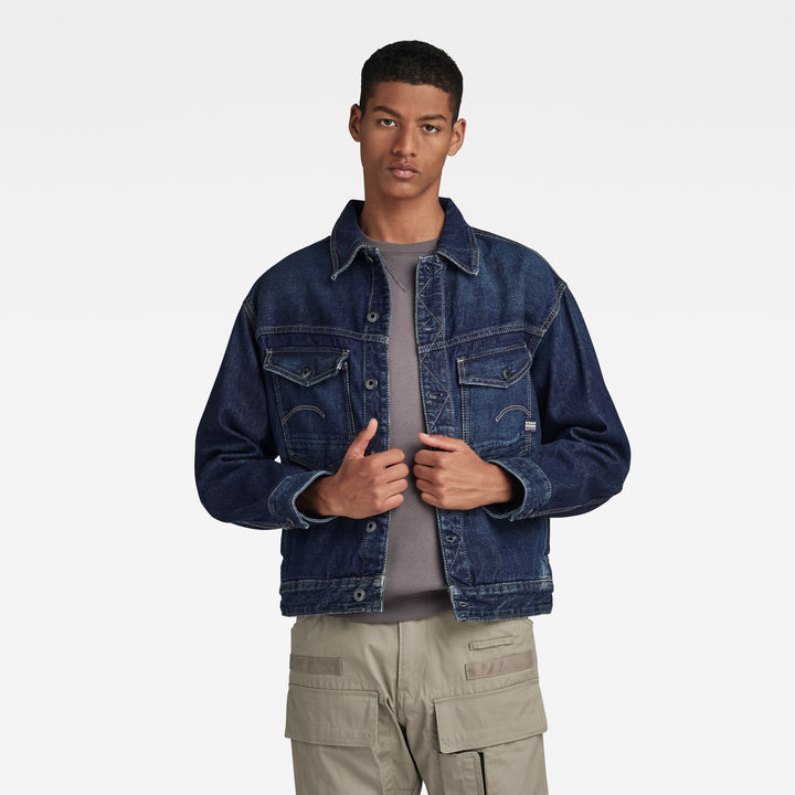G star jeans jacket deals