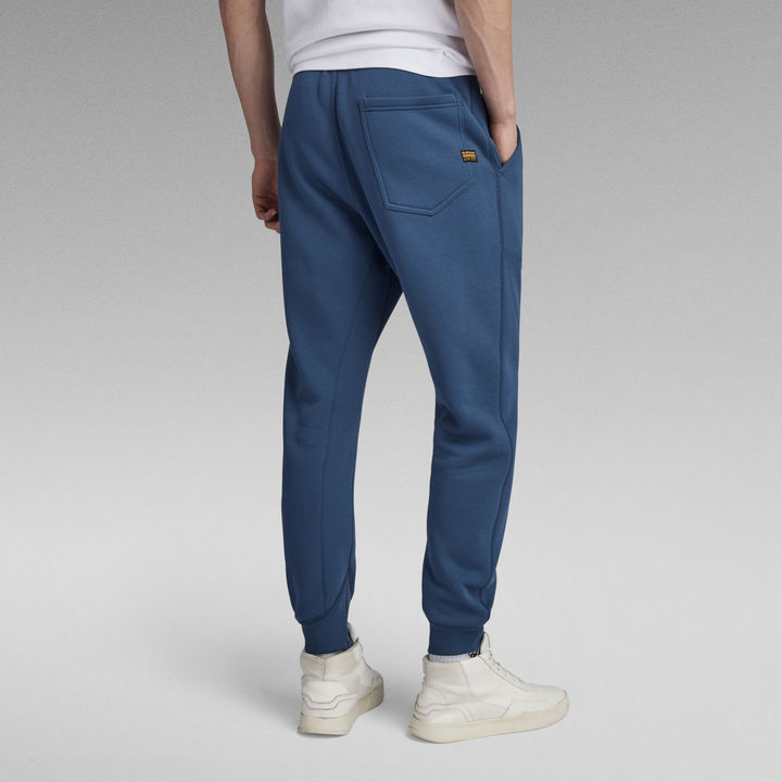 Premium Core Type C Sweat Pants Medium blue G STAR IT