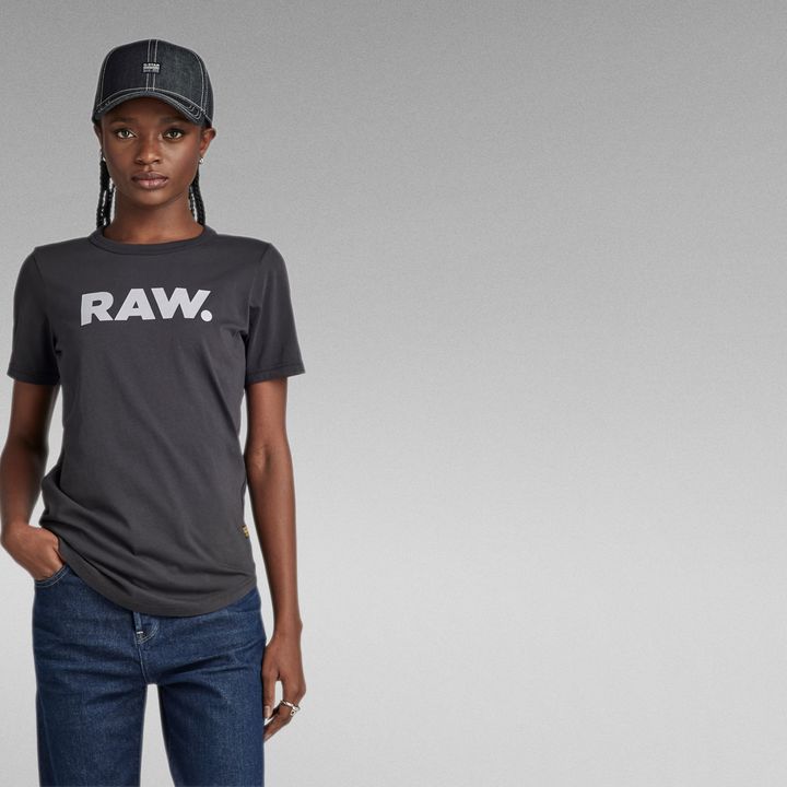 G star raw ladies t shirts outlet