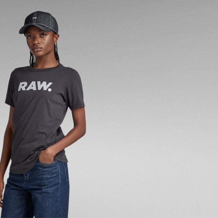 G star raw t shirts women's shop