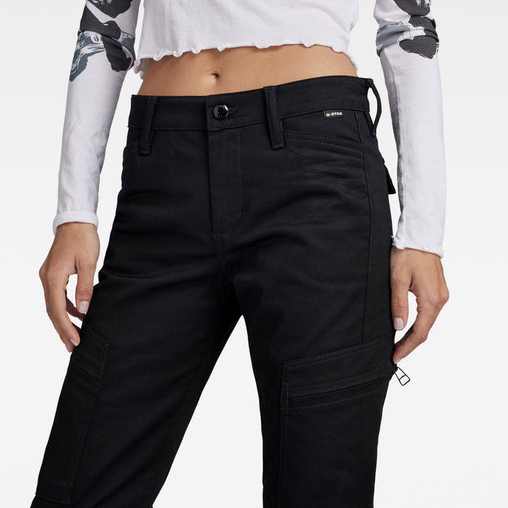 G star womens cargo pants clearance