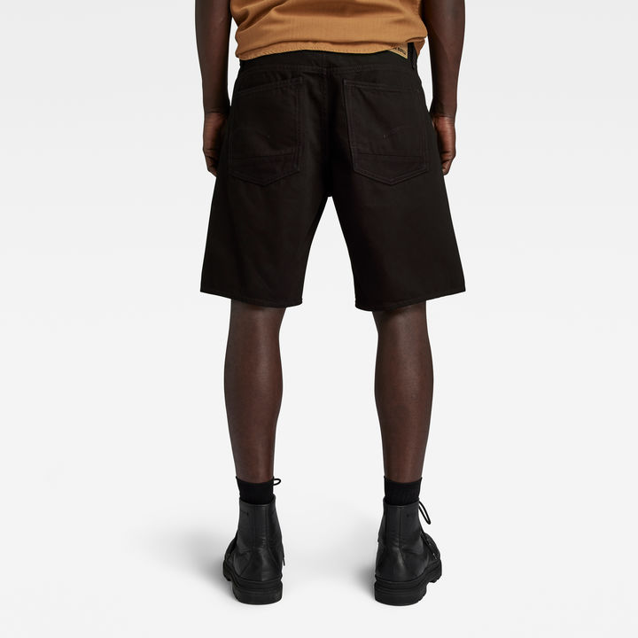 Triple A Shorts