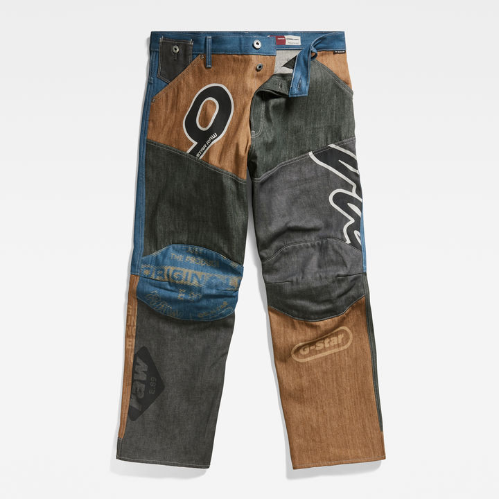 Premium E 5620 Loose Jeans | その他 | G-STAR® JP