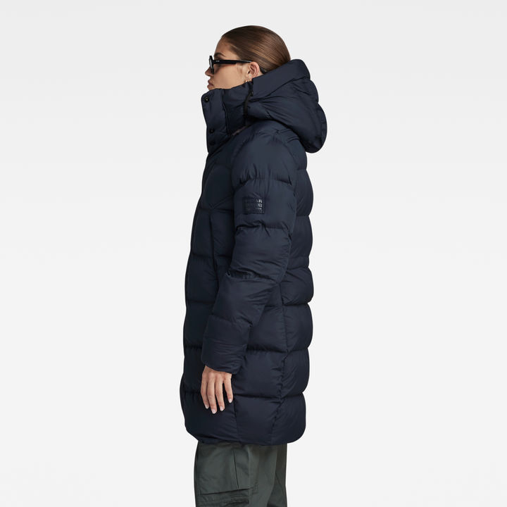 G star whistler parka jacket discount