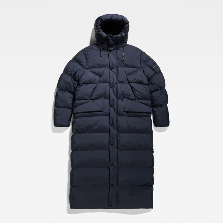 Whistler puffer g star store