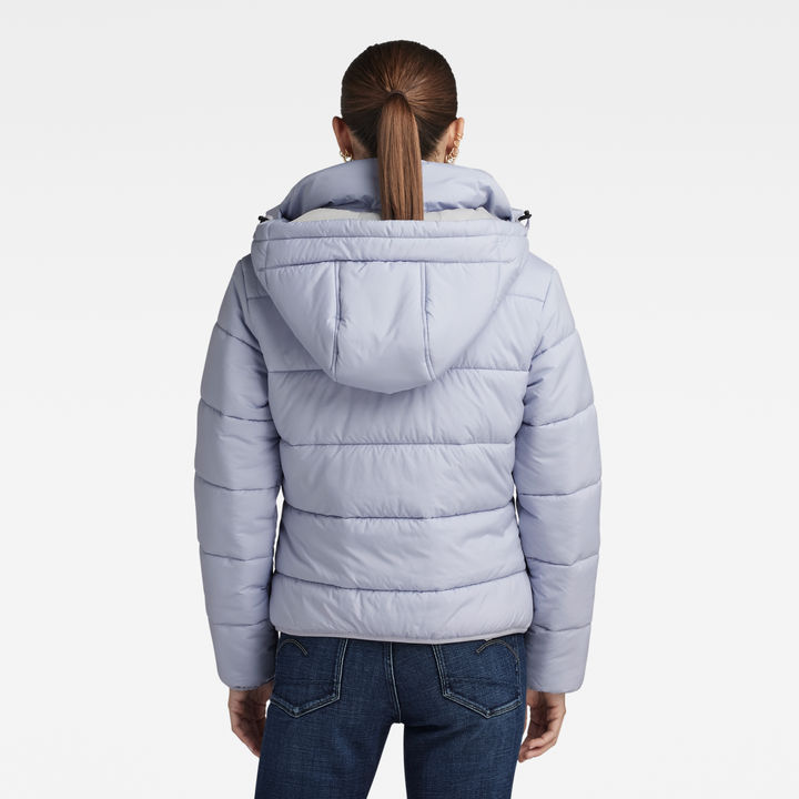 Meefic Jacket