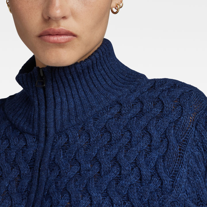 Knit star sweater store