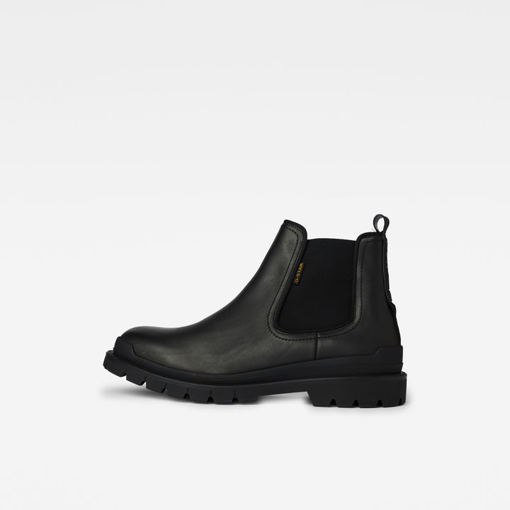 G star chelsea boots discount