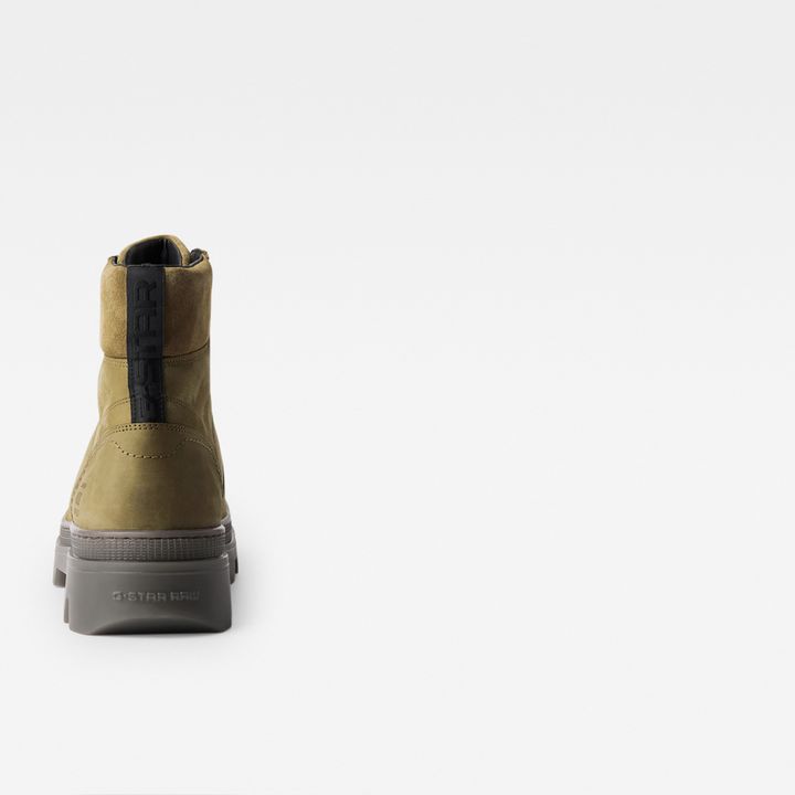 G star boots sale clearance