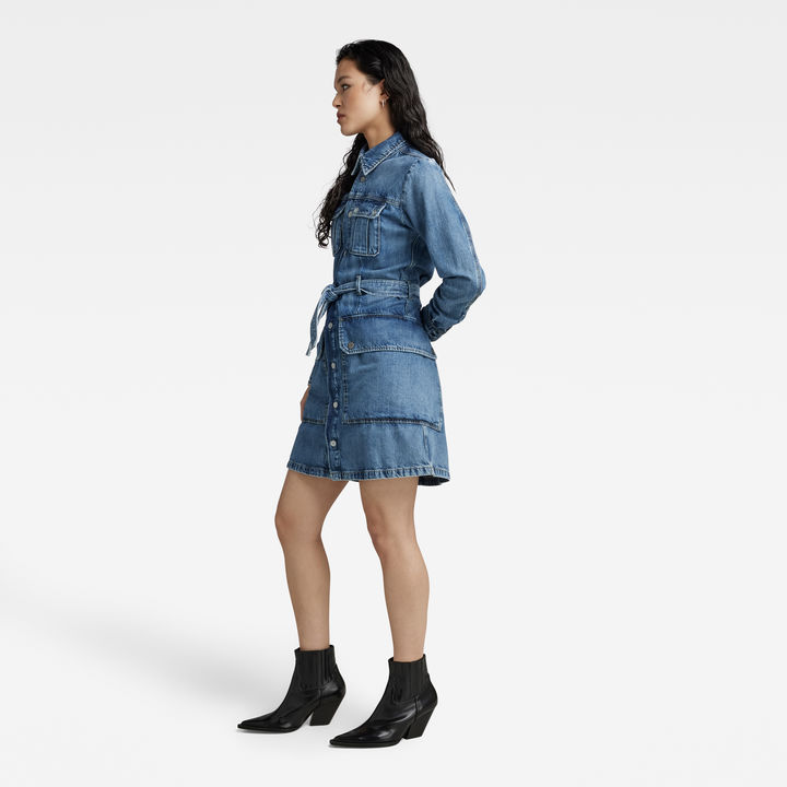 Utility jurk sale