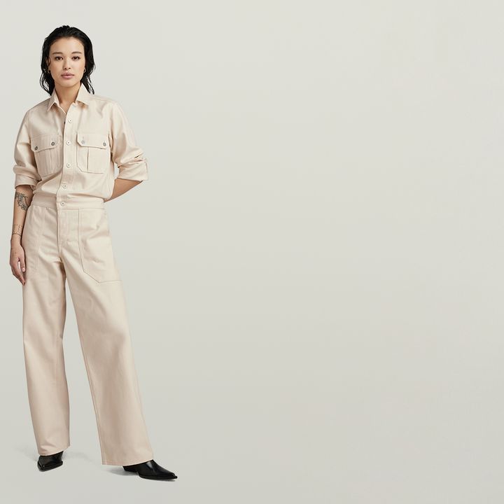 Utility Overall