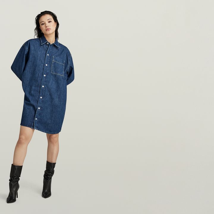 G star dress outlet