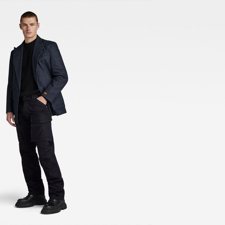 G star raw valdo admiral blazer hot sale