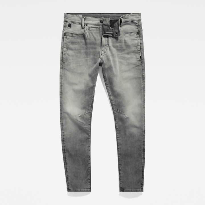 D-Staq 3D Slim Jeans | Grey | G-STAR® JP