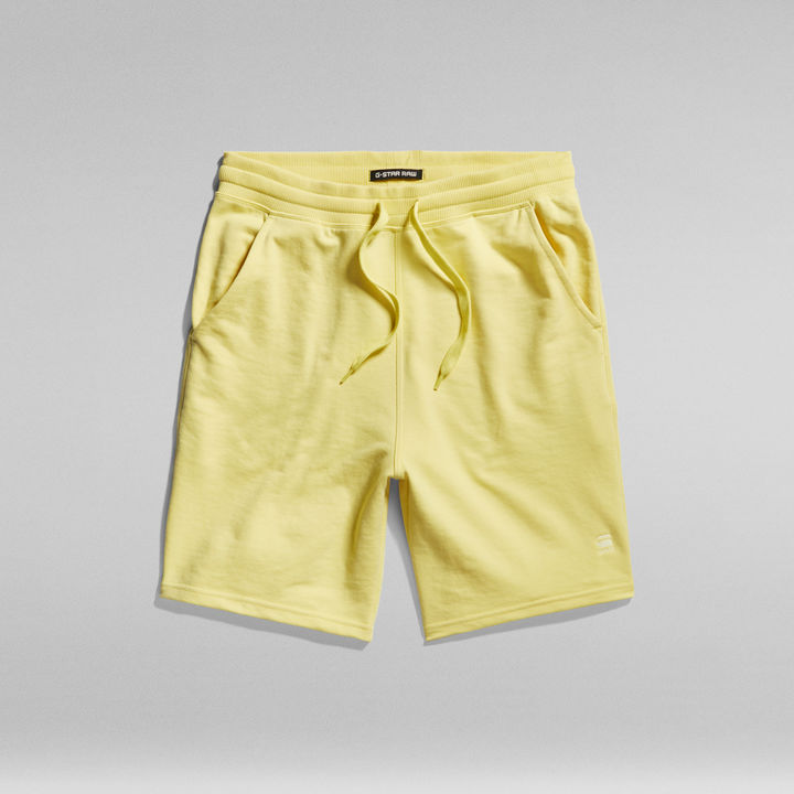Sweat Shorts