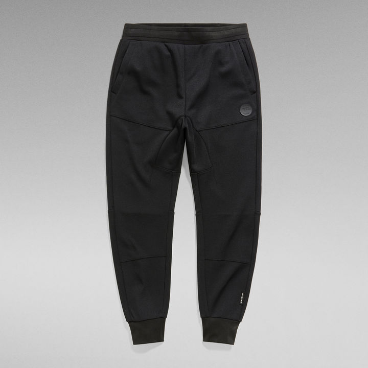 Track Sweat Pants Black G STAR SA