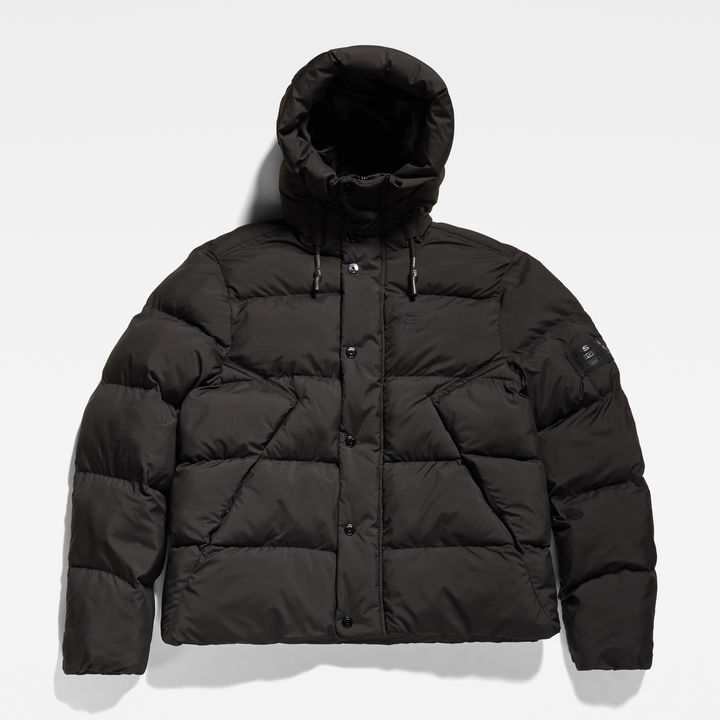 G star puffer jacket women's new arrivals