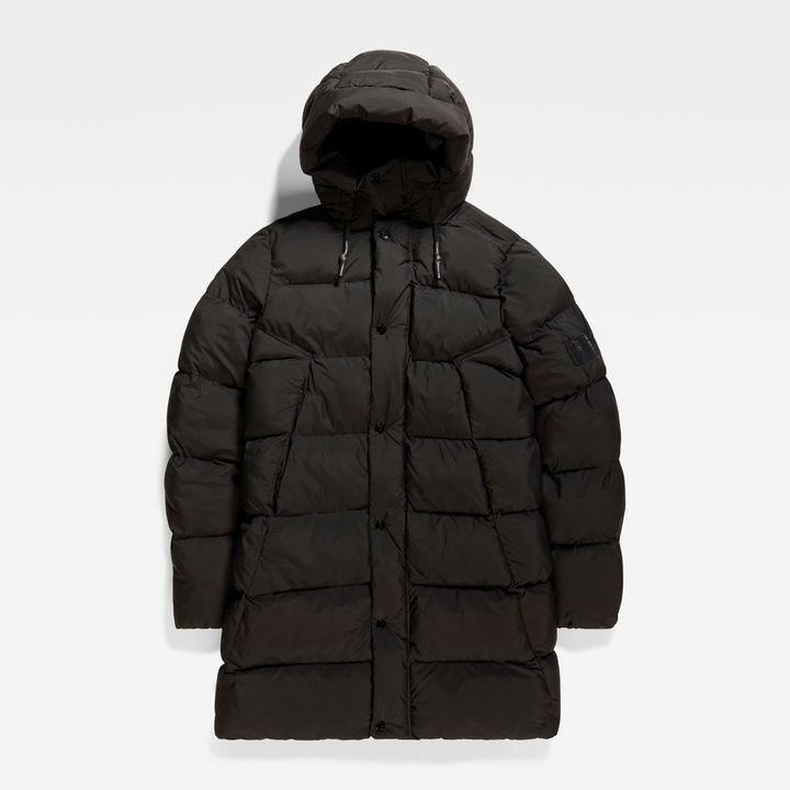 G star down coat on sale