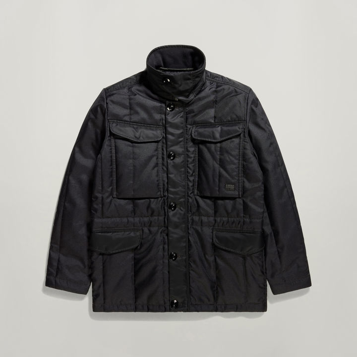 Field Jacket