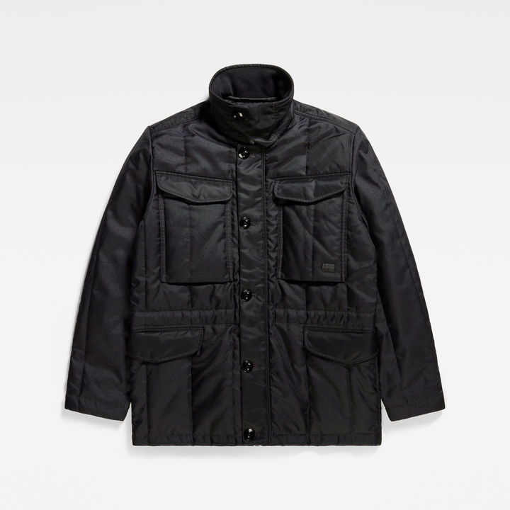 Field Jacket Multi color G STAR IE