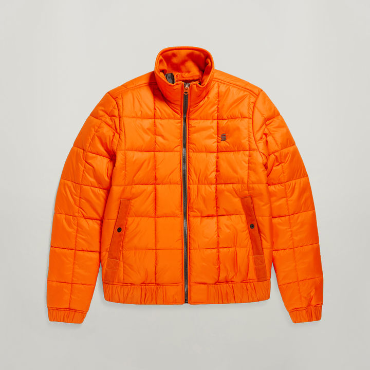 G star meefic quilted jacket 2025