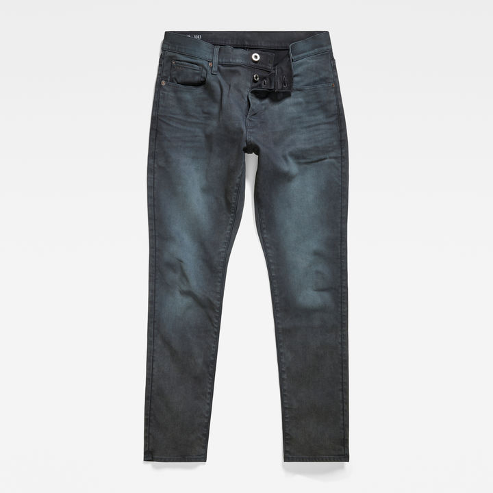 3301 Slim Jeans Grey G STAR CA