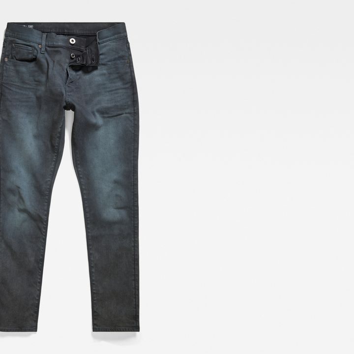 3301 Slim Jeans