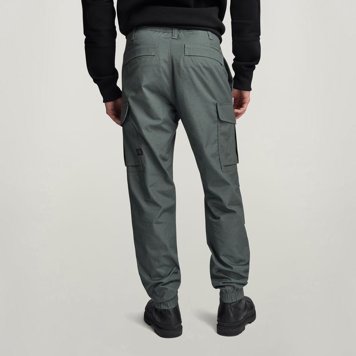 Combat Cargo Trainer Grey G STAR NZ