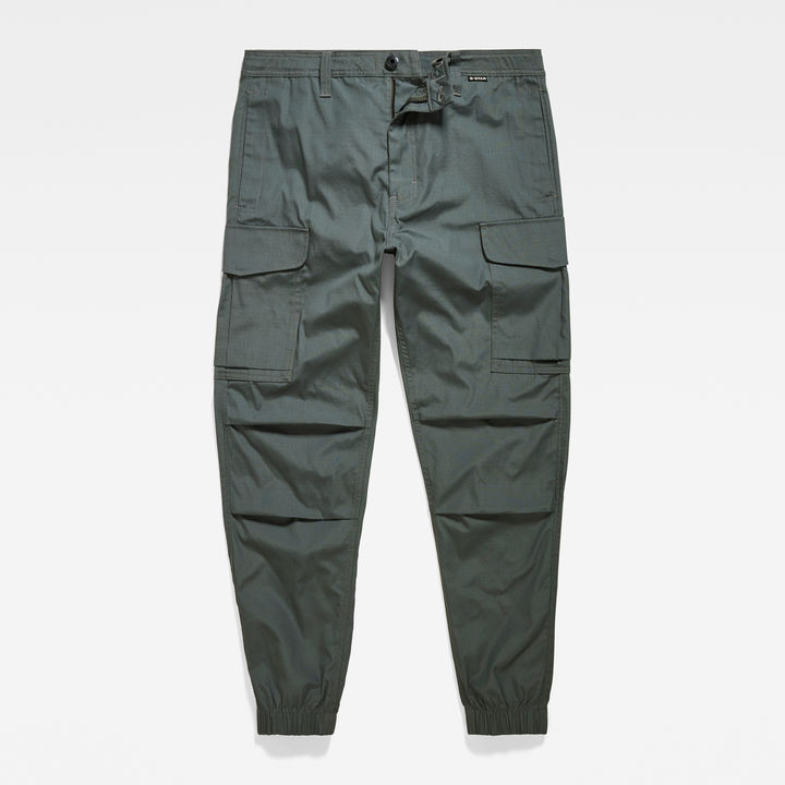 Combat Cargo Trainer Grey G STAR NZ