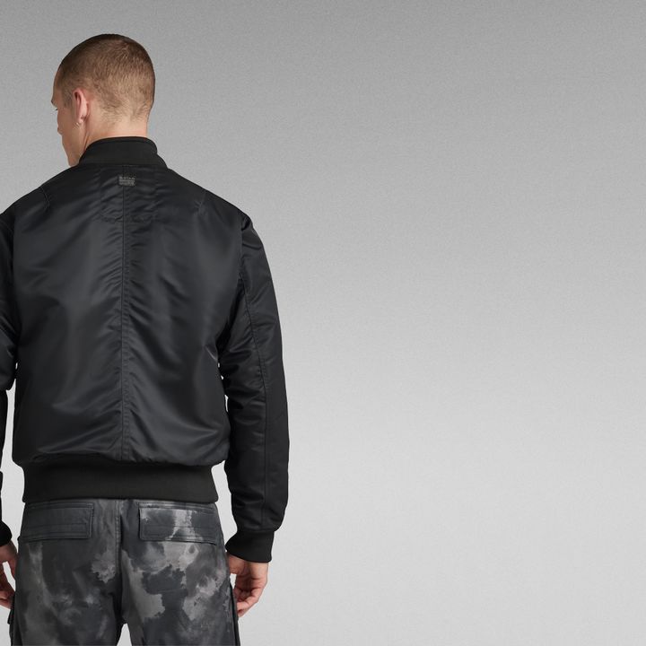 G star raw bomber jacket online