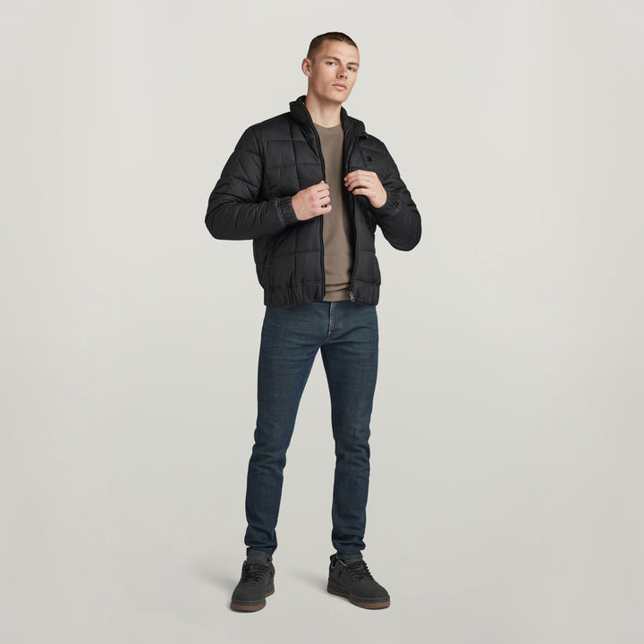 G star meefic quilted jacket 2025